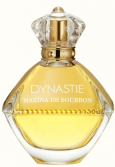 Marina De Bourbon Golden Dynastie EDP 100 ml Kadın Parfümü kullananlar yorumlar
